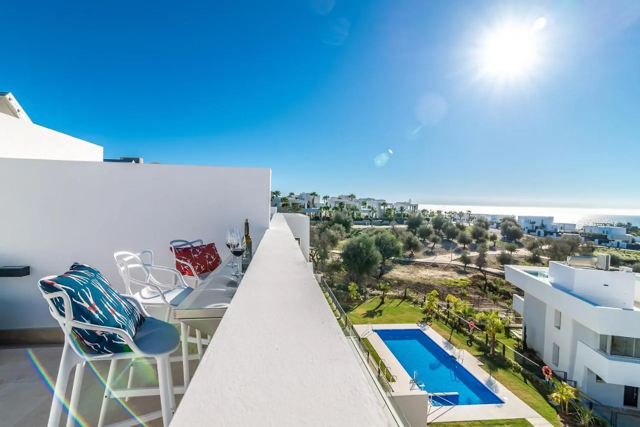 Holiday home Casa Isabel: Luxury Condo with Private Infinity Pool Marbella Spain