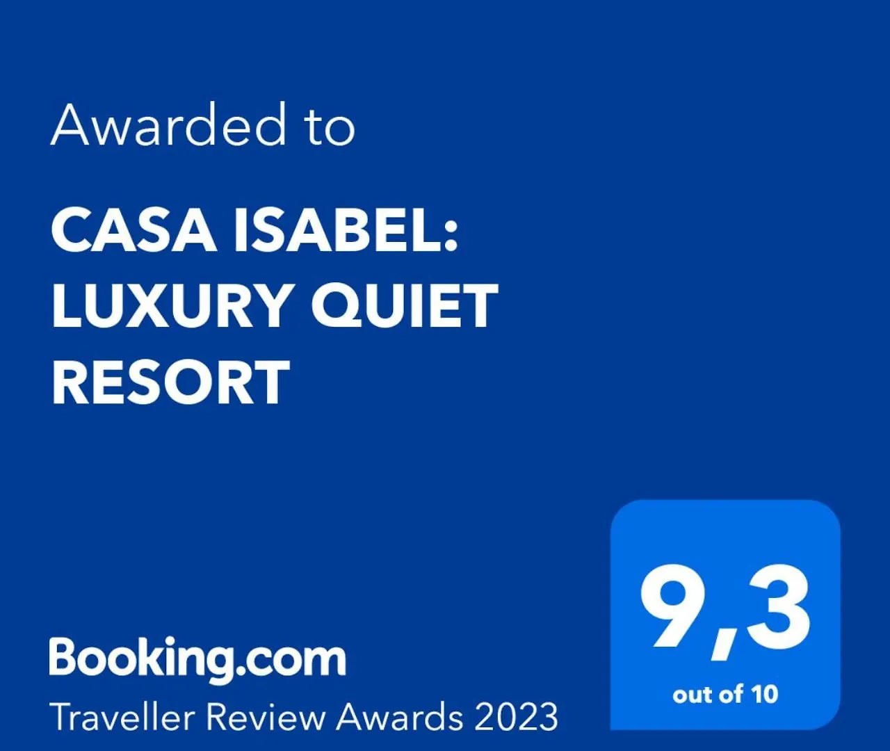 Casa Isabel: Luxury Condo with Private Infinity Pool Marbella