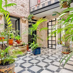 Appartement Dreams Of Old Town, Marbellac