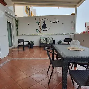 Сasa de vacaciones Holidays Apartamento