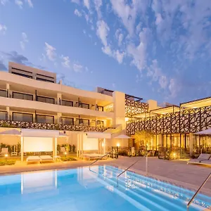 Eurostars Oasis Марбелья