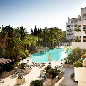 Appartement Guadalpin Boutique, Marbellac