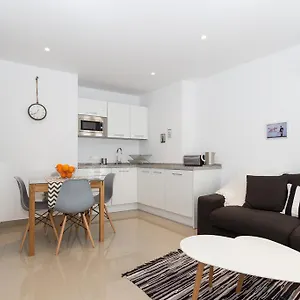 Appartement The Carpenter's Boutique, Marbella