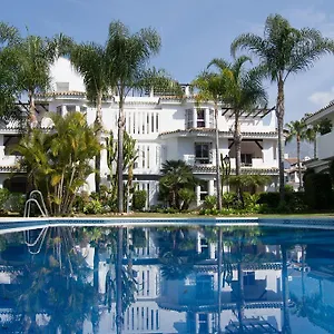 Appartement Serinamar- Naranjos De, Marbellac