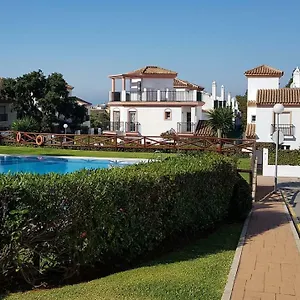  Сasa de vacaciones Lomas De Cabopino