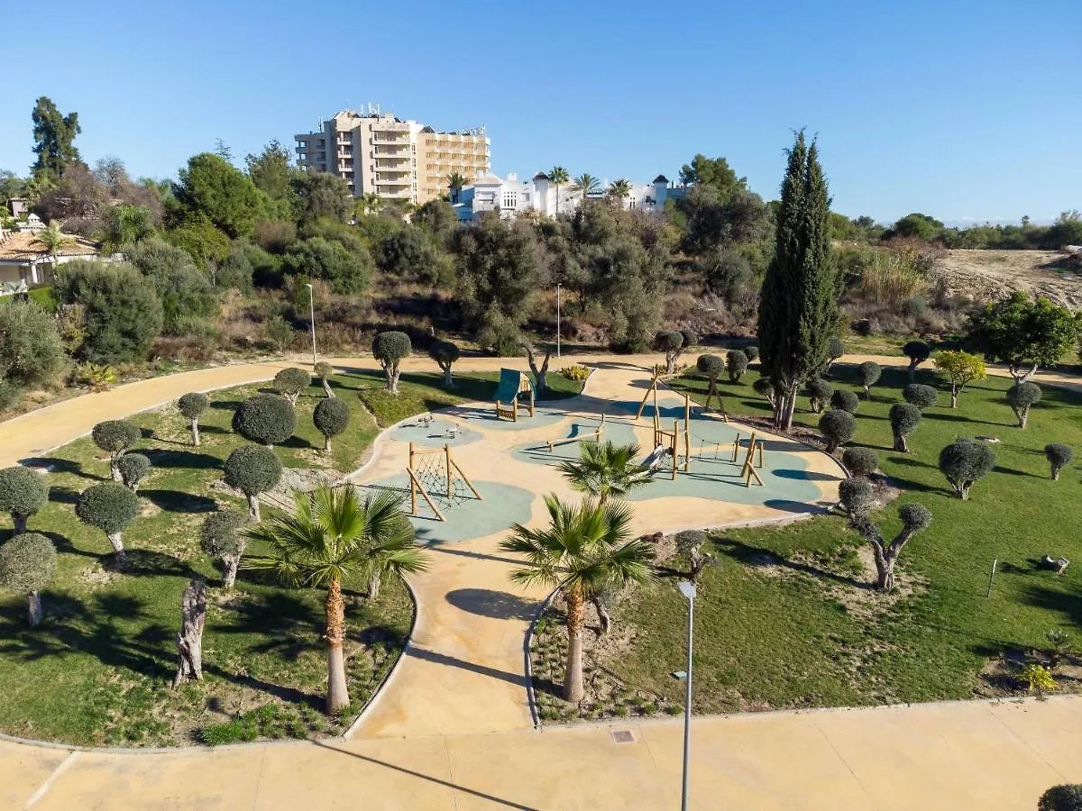 Casa Isabel: Luxury Condo with Private Infinity Pool Marbella